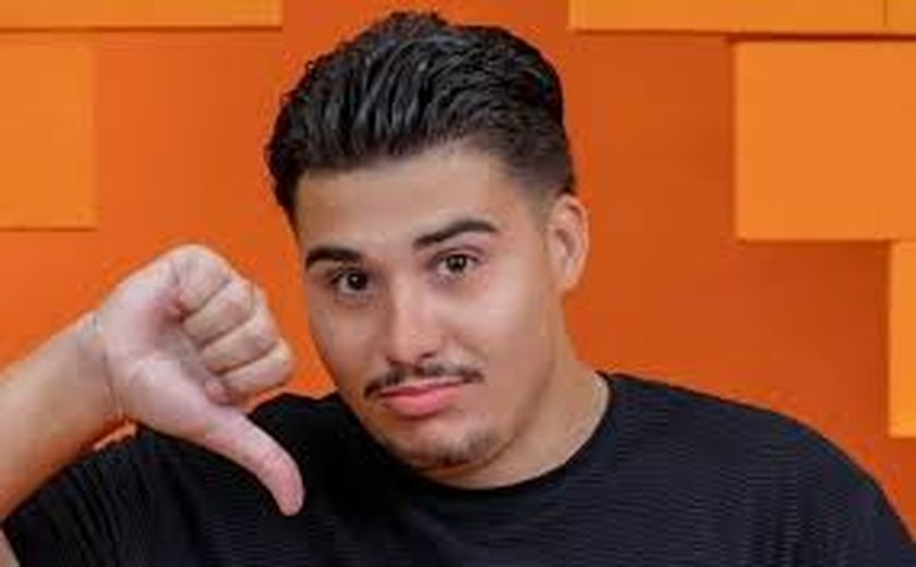 Globo cobra multa de R$ 1,5 milhão de Pedro Henrique Espíndola, do Big Brother Brasil 26