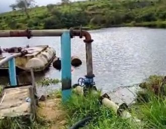 Furto de cabos ameaça abastecimento em cidades do Agreste