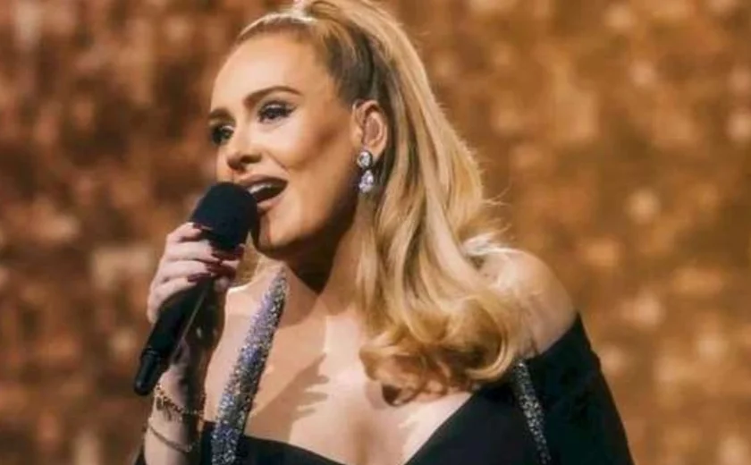 Adele pede caução de US$ 1 milhão por prejuízo em processo de plágio movido por mineiro