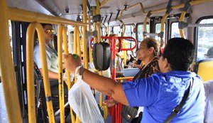 Nova tarifa de ônibus em Maceió deve ser definido nesta quarta