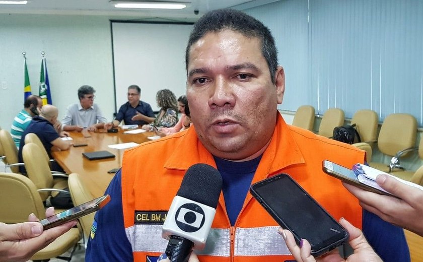 Governo diz que 13 corpos foram encontrados após naufrágio no Sul do Amapá