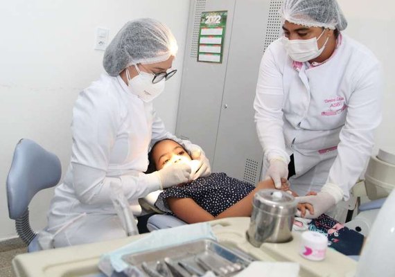 Prefeitura de Coruripe inicia atendimento odontológico noturno na UBS Rubens Wanderley