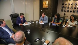 TJ/AL e Conselho Nacional de Direitos Humanos dialogam sobre o caso Braskem