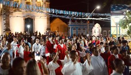 Paróquia Nossa Senhora da Conceição, em Marechal Deodoro, divulga a programação da Festa da Padroeira 2025