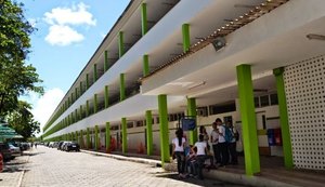 Instituições federais de ensino em Alagoas continuam no limite