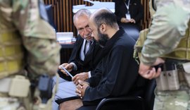 ‘Serial Killer de Maceió’ pega 24 anos em 3º júri; defesa se cala diante das provas