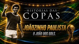 Joãozinho Paulista: O maior artilheiro da história do CRB