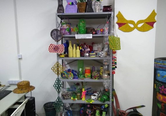 Operação Bairro Sustentável levará serviços de limpeza e educação ambiental ao Vergel