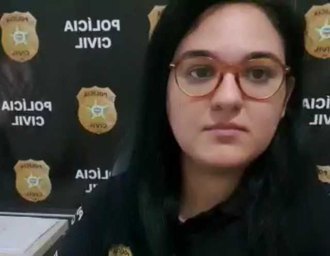 Foragido por estupro da enteada de 10 anos em Alagoas é preso no Ceará