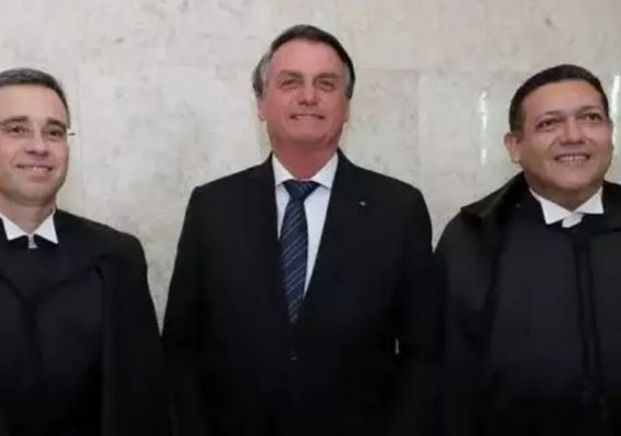 Com medo de Kássio Nunes Marques, Bolsonaro exclui Ney Bello de indicação ao STJ