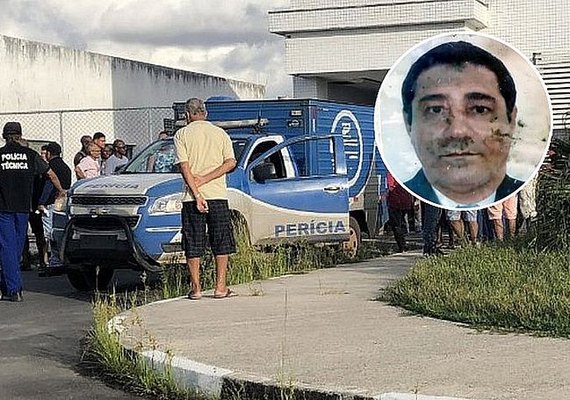 Disparo que matou policial civil saiu da sua própria arma