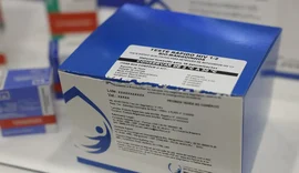 Fiocruz vai ampliar produção de kits diagnósticos para o SUS
