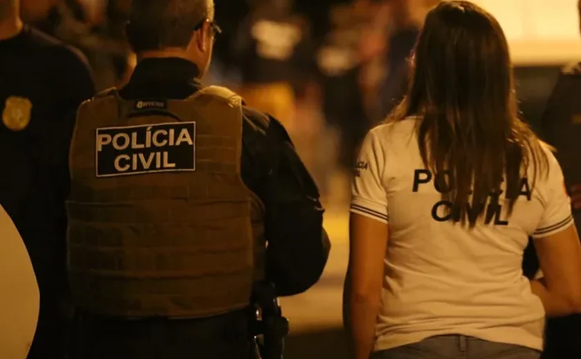 PCAL prende homem por ameaça e violência psicológica contra mulher em Canapi