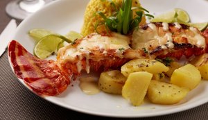 Festival da Lagosta de Maragogi: Um verdadeiro paraíso de sabores