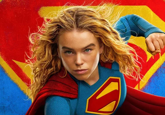 'Supergirl': vulnerabilidade tira heroína da sombra do Superman
