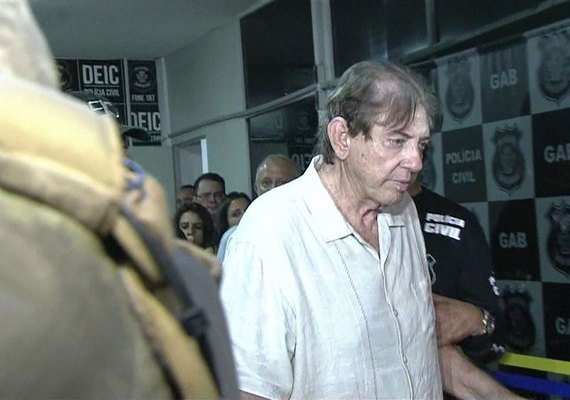 Toffoli pede a PGR parecer sobre pedido de liberdade de João de Deus