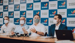 Retomada de aulas, transporte complementar e do futebol continua sob análise