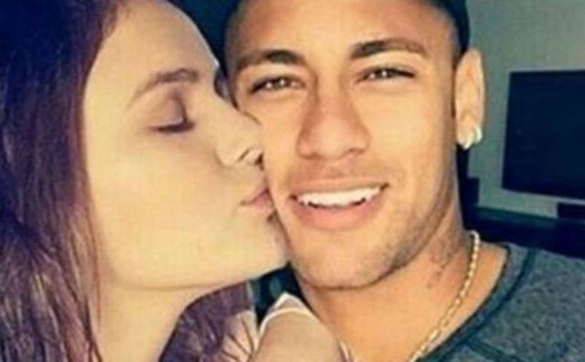 Neymar Jr. planeja festão de noivado com Bruna Marquezine