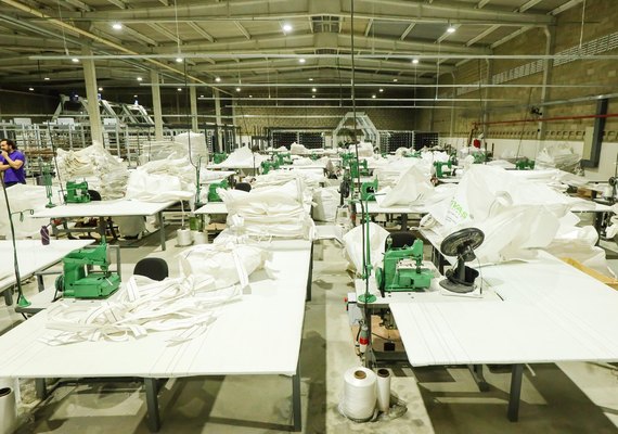 Alagoas alcança a marca de 300 mil empresas com registro ativo na Junta Comercial