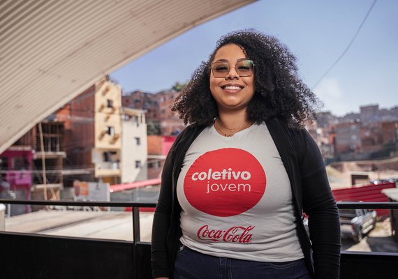 Instituto Coca-Cola Brasil e Educação Livre - Sesi abrem 70 vagas para capacitação gratuita para jovens de Maceió