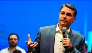 Ala bolsonarista se preocupa com clima de já ganhou de Flávio