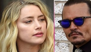 Johnny Depp vence processo contra Amber Heard; veja indenização milionária
