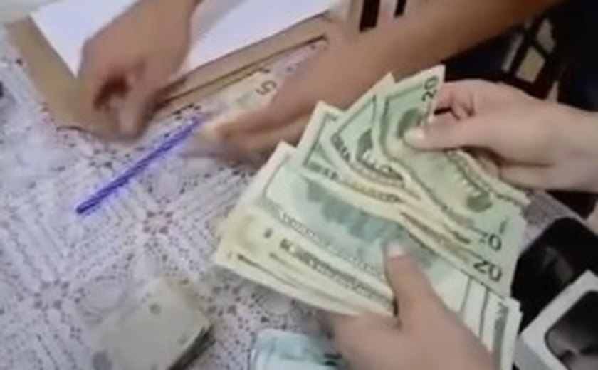 Advogado suspeito de comandar esquema responsável por movimentar R$ 80 milhões em Alagoas é preso