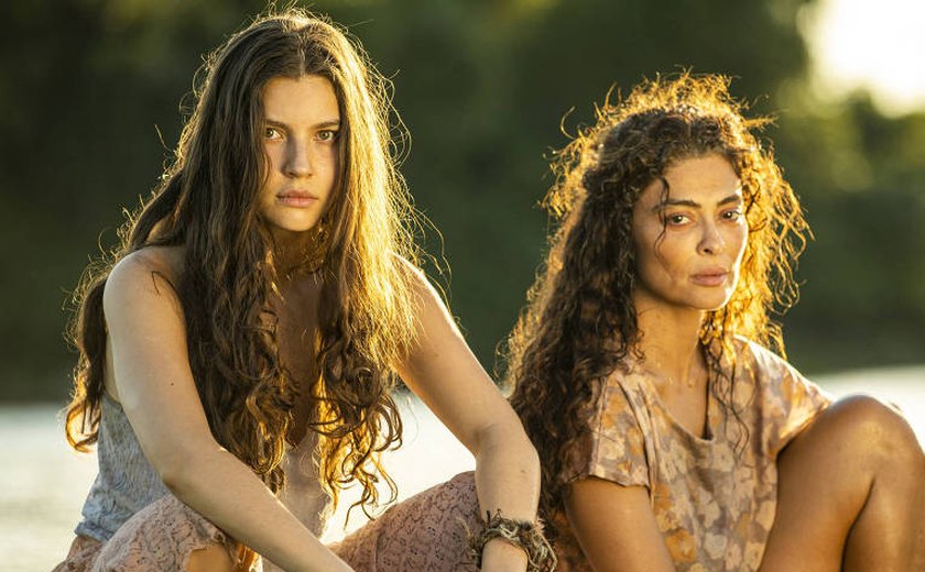 Vem por aí! TV Globo confirma Pantanal como próxima novela do Vale a Pena Ver de Novo