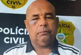 Presidente da Câmara de São Brás obtém liberdade provisória após atropelar casal de ciclistas