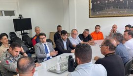 Preços abusivos: MPAL regulariza comércio no Estádio Coaracy da Mata