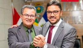 Justiça Eleitoral mantém cassação do prefeito Bruno Teixeira e do vice Ubiratan Nunes, de Maribondo