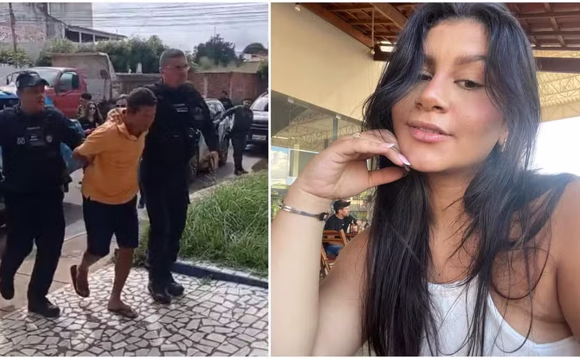 Suspeito de matar adolescente de 17 anos no interior do Ceará é preso