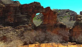 TV Brasil estreia série sobre riquezas turísticas nacionais