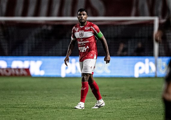 CRB visita o Botafogo em Ribeirão Preto neste sábado