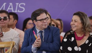 Para presidente do TJ, Hospital da Mulher vai preencher 'lacuna histórica' na saúde