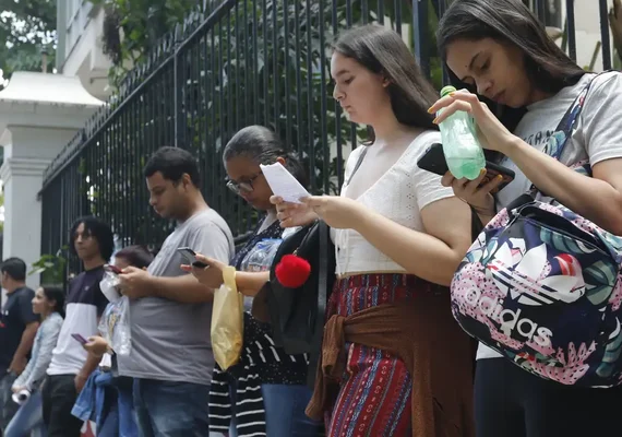 Divulgado resultado de pedido de isenção da inscrição para o Enem 2026