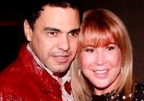 Zilu alfineta Zezé Di Camargo nas redes sociais: 'Vai acabar se destruindo'