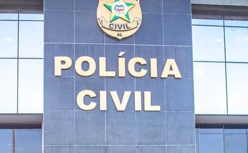 Autor do assassinato de empresário em Pindoba é preso pela PC