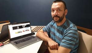 Curso de Jornalismo da Ufal lança Labium TV pelo Youtube