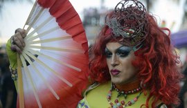 Parada do Orgulho LGBTI no Rio pede voto em ideias, e não em pessoas