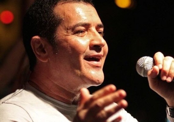 Beto Barbosa é operado pela 2ª vez após complicações
