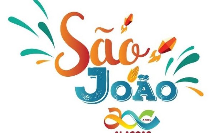 Governo de Alagoas divulga programação completa do São João dos 200 Anos
