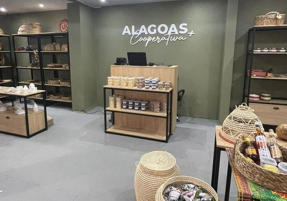 Armazém Alagoas + Cooperativa realiza chamada para novos empreendimentos