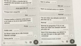 Pastor é preso após trocar mensagens e fotos de caráter sexual com menino