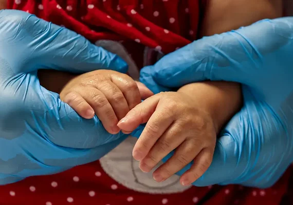 SUS passa a oferecer tratamento inovador de atrofia muscular espinhal