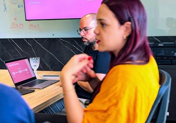 Iniciativa premiada leva tecnologia e inovação para microempresas alagoanas