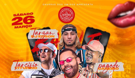 Sucesso nas redes sociais, Lucas Boquinha se apresenta em Maceió neste sábado (26)