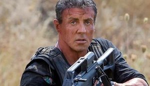 Stallone abandona franquia 'Os Mercenários' e abre mão de cachê de US$ 20 milhões