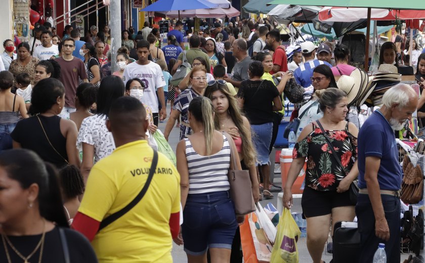 Black Friday deve movimentar R$ 5, 4 bilhões no país