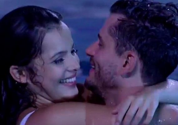 Enquanto Doctor Marcos fica no topo do queridômetro, Emilly ocupa o último lugar